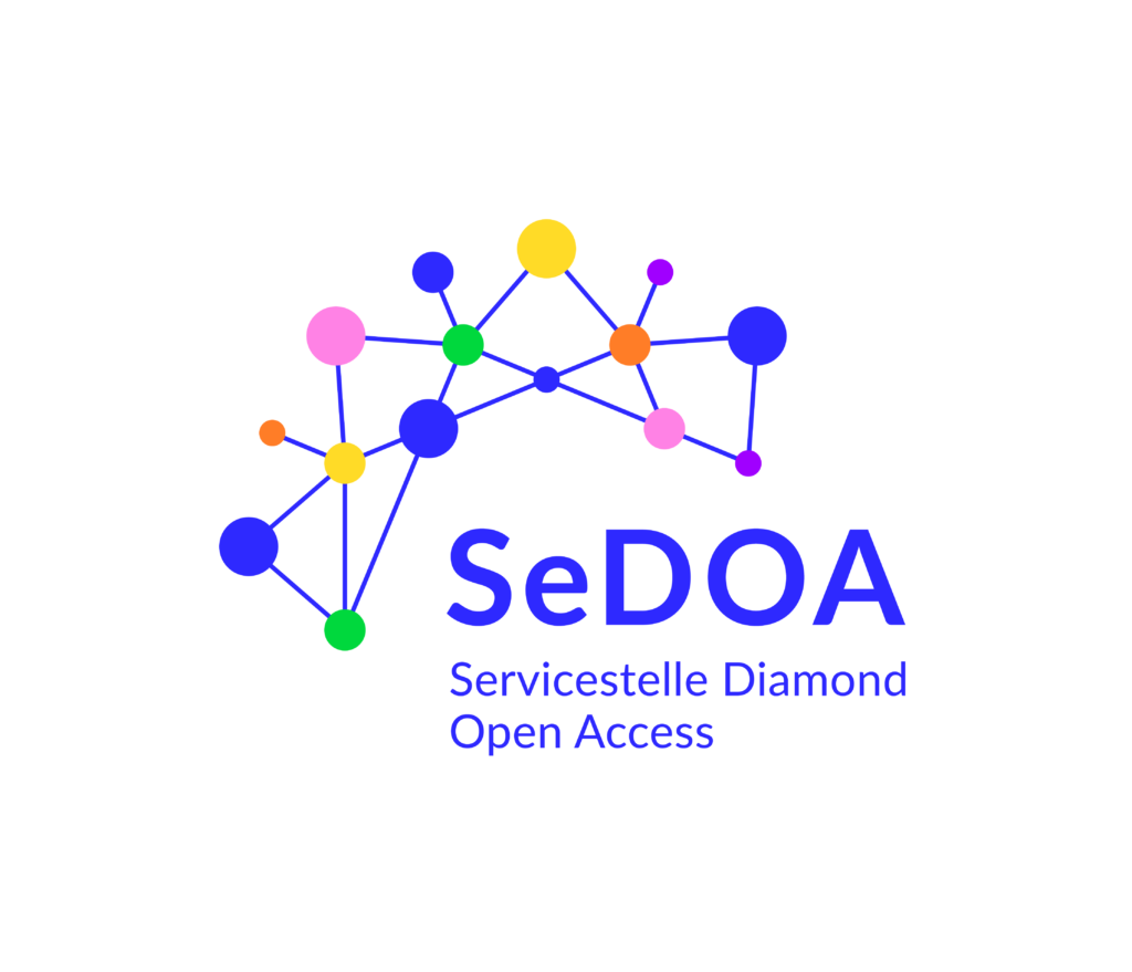 Das SeDOA-Logo